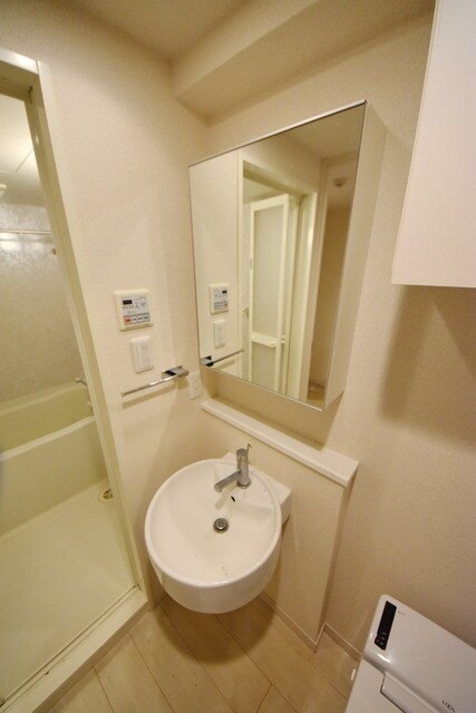 オーキッドレジデンス大泉学園の物件内観写真