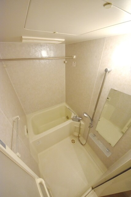 オーキッドレジデンス大泉学園の物件内観写真