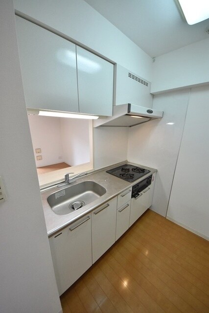 エスペランサ光が丘の物件内観写真