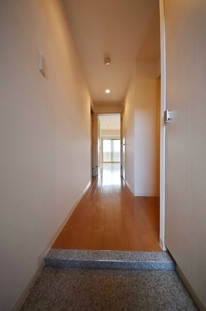 エスペランサ光が丘の物件内観写真