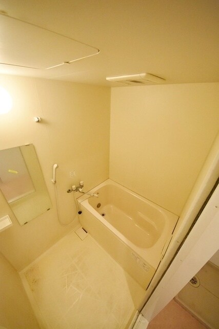 エスペランサ光が丘の物件内観写真