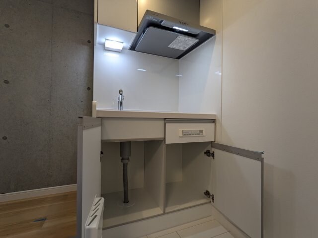 ルーデンス本蓮沼IIの物件内観写真