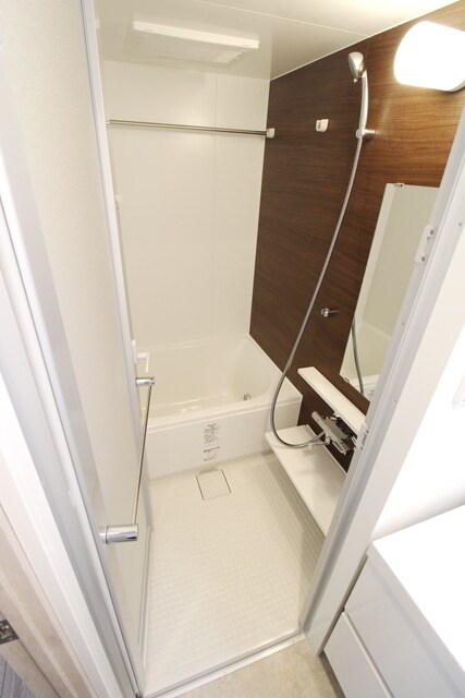 グランカーサ板橋EASTの物件内観写真