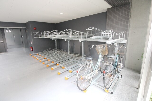 グランカーサ板橋EASTの物件内観写真