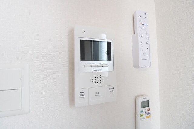 グランカーサ板橋EASTの物件内観写真