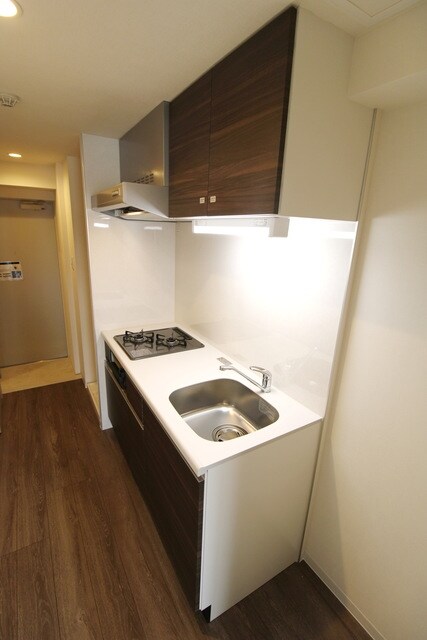 グランカーサ板橋EASTの物件内観写真