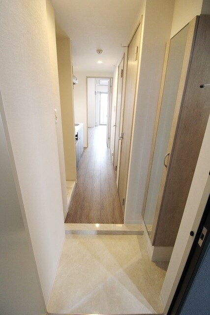 グランカーサ板橋EASTの物件内観写真