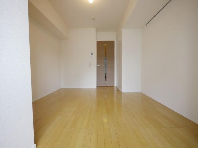 パークアクシス板橋本町弐番館の物件内観写真