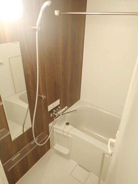 クレヴィスタ練馬桜台IIの物件内観写真