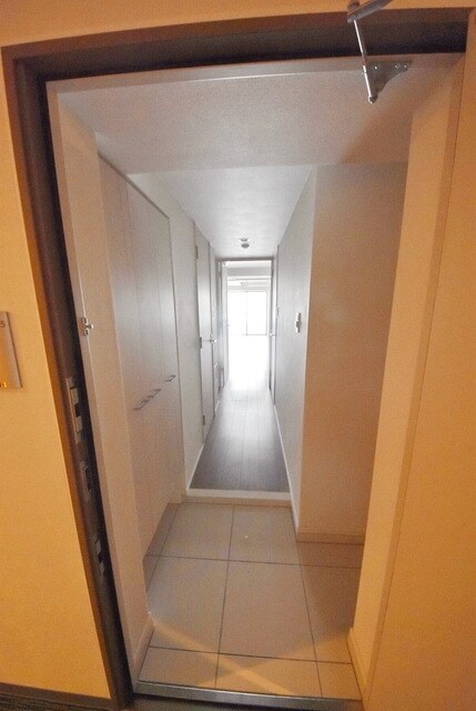 ジェノヴィア練馬春日町スカイガーデンの物件内観写真