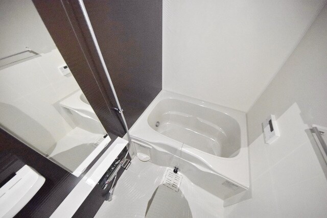 ジェノヴィア練馬春日町スカイガーデンの物件内観写真