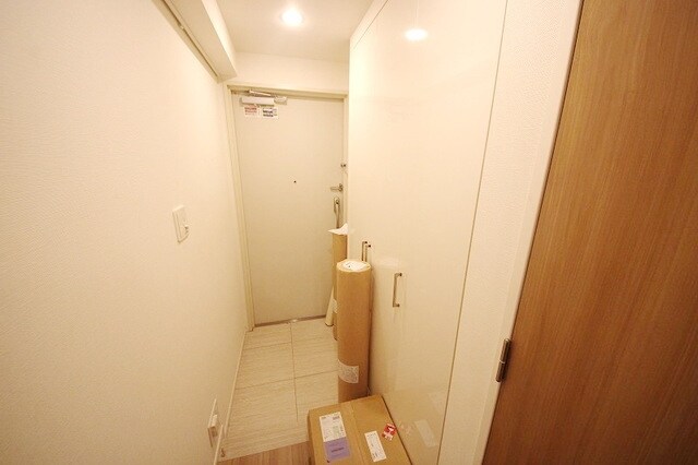 ウィルテラス滝野川の物件内観写真