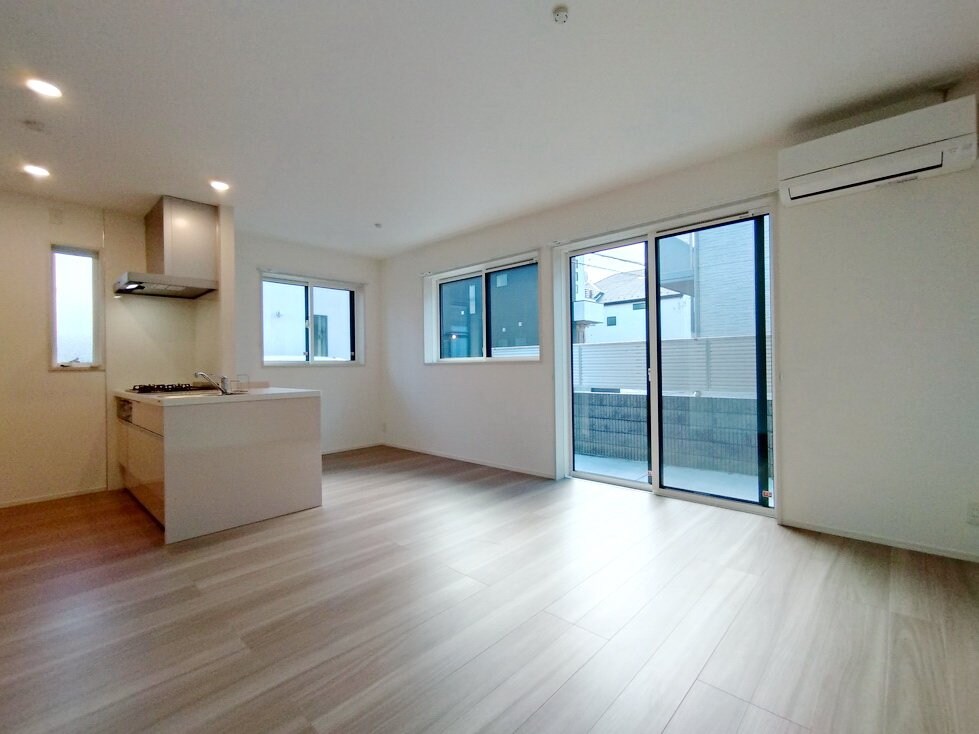 東大泉7丁目戸建の物件内観写真