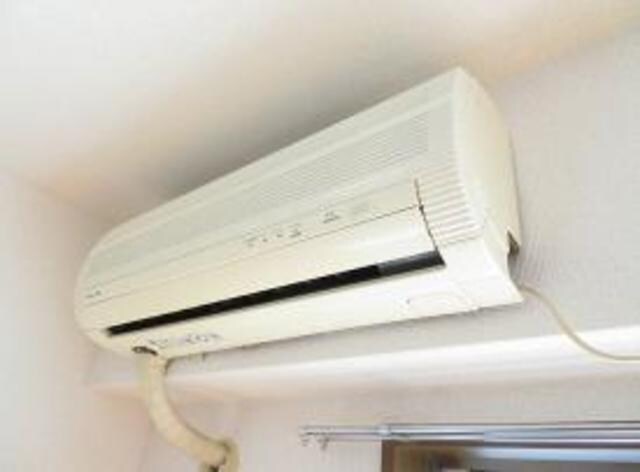 ミルキーウェイの物件内観写真