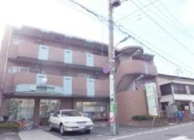 ミルキーウェイの物件内観写真