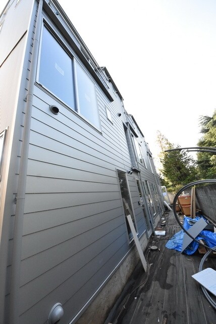 Catorce上石神井の物件内観写真