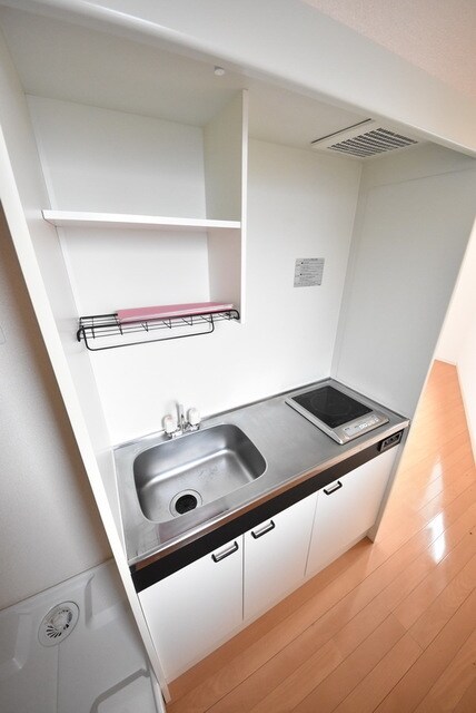 PAO上石神井の物件内観写真