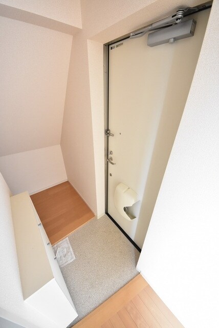 PAO上石神井の物件内観写真