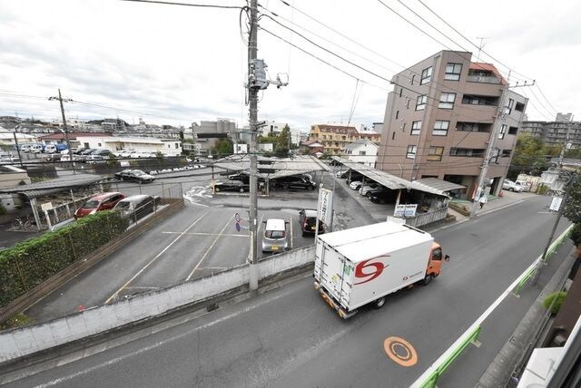 PAO上石神井の物件内観写真