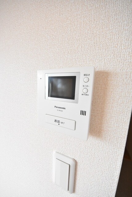 PAO上石神井の物件内観写真