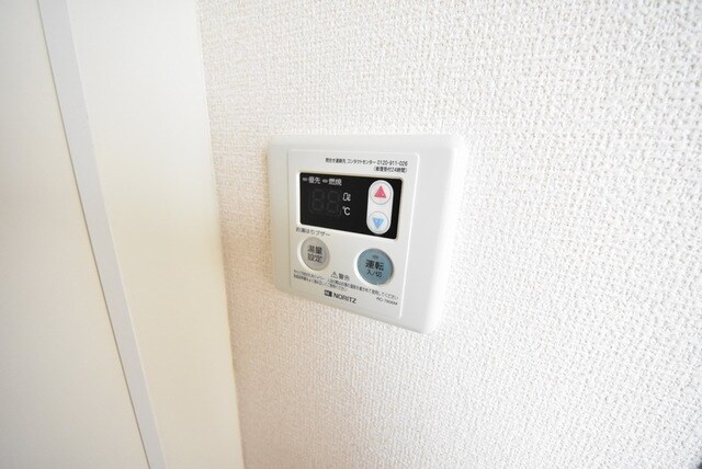 PAO上石神井の物件内観写真