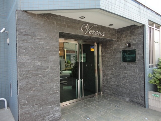 Verona武蔵関Lussoの物件内観写真
