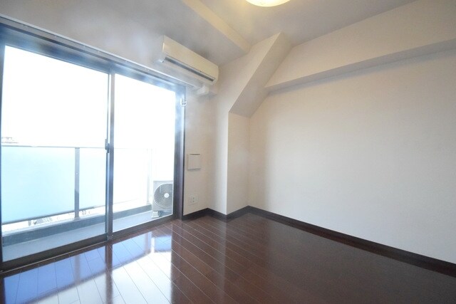 Verona武蔵関Lussoの物件内観写真