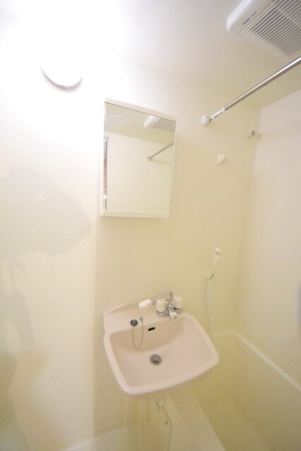 Verona武蔵関Lussoの物件内観写真