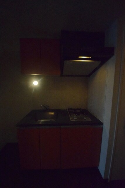 Verona武蔵関Lussoの物件内観写真