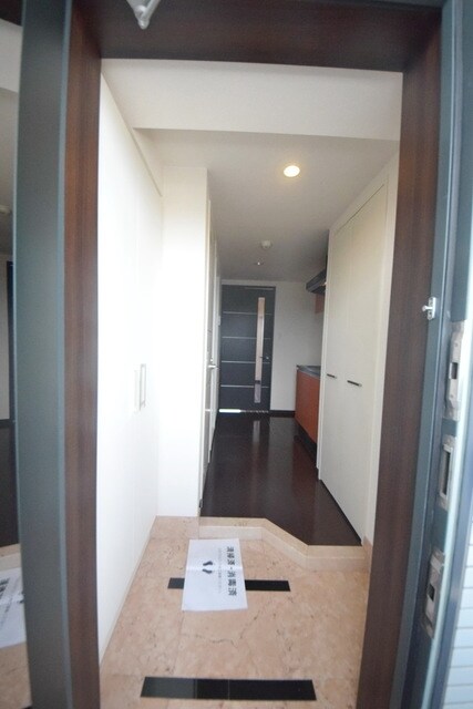 Verona武蔵関Lussoの物件内観写真