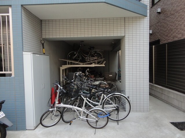 Verona武蔵関Lussoの物件内観写真