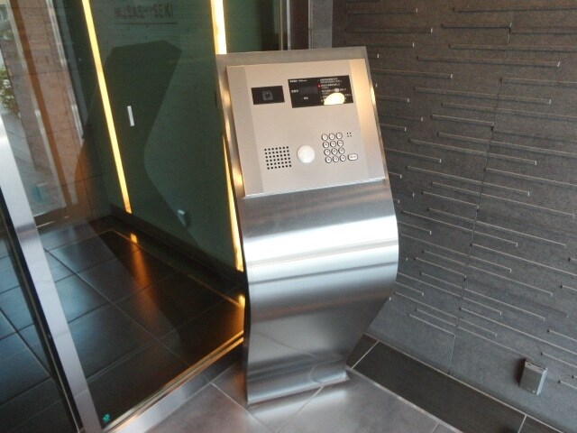 Verona武蔵関Lussoの物件内観写真