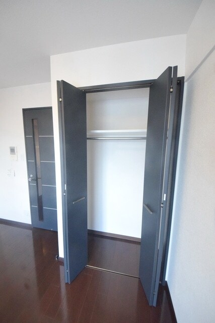 Verona武蔵関Lussoの物件内観写真