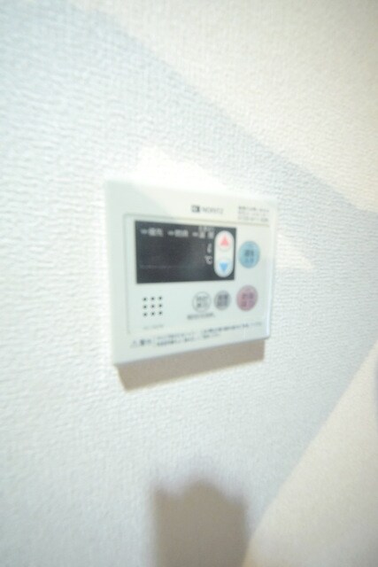 Verona武蔵関Lussoの物件内観写真