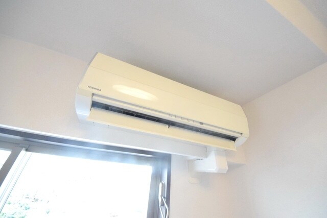 Verona武蔵関Lussoの物件内観写真