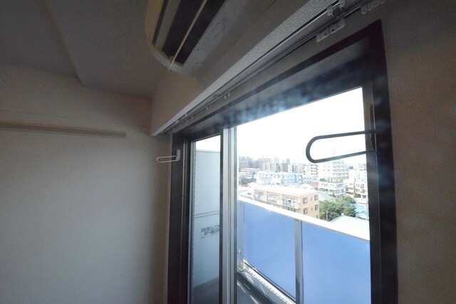 Verona武蔵関Lussoの物件内観写真