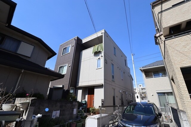 ジーヴォ・KSの物件内観写真