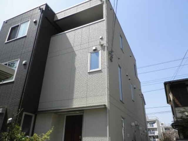 ジーヴォ・KSの物件内観写真