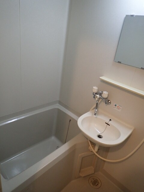 ディアス高野台の物件内観写真