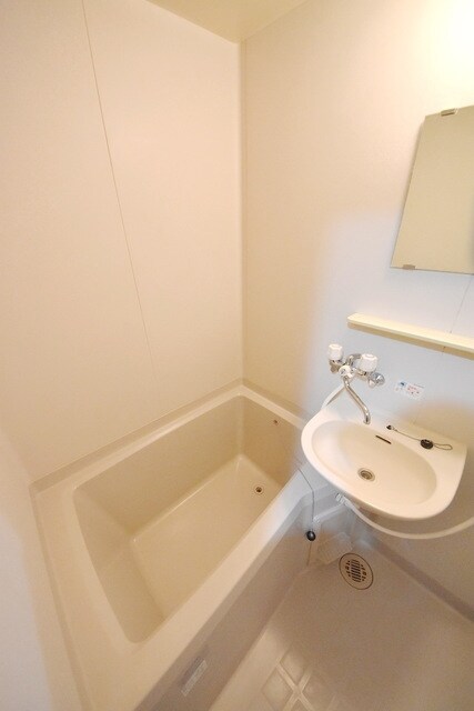 ディアス高野台の物件内観写真