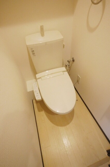 レオネクストさくらブリアンの物件内観写真