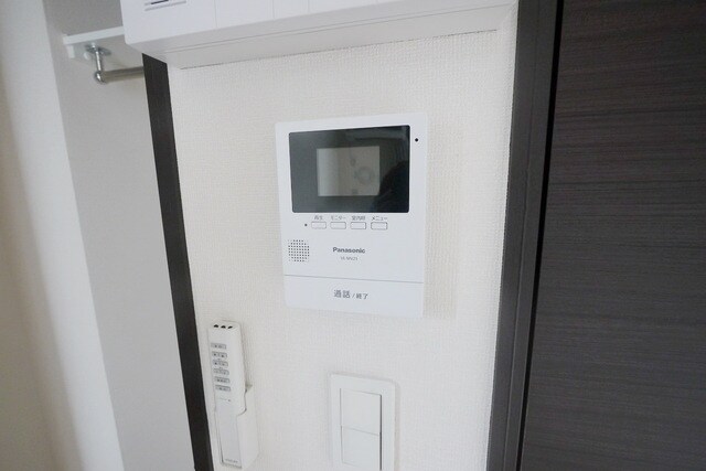 レオネクストさくらブリアンの物件内観写真