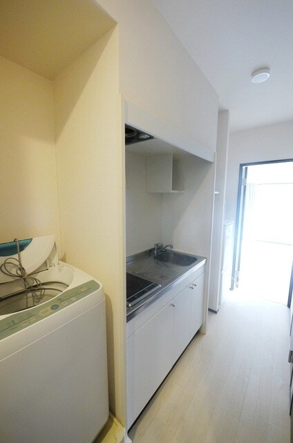 レオネクストさくらブリアンの物件内観写真