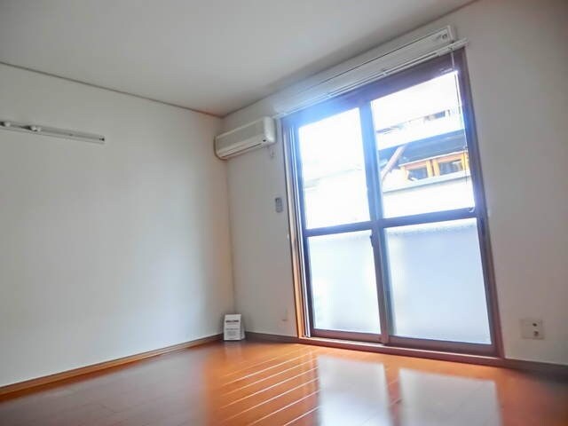 レーヴ平和台の物件内観写真