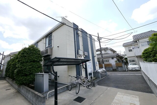 レオネクストRIVE MIIIの物件内観写真