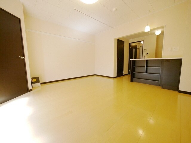 レオパレスノワール IIの物件内観写真