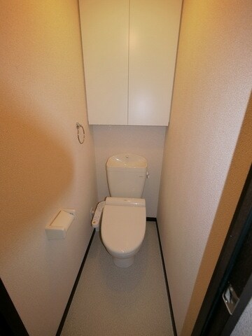 レオパレスノワール IIの物件内観写真