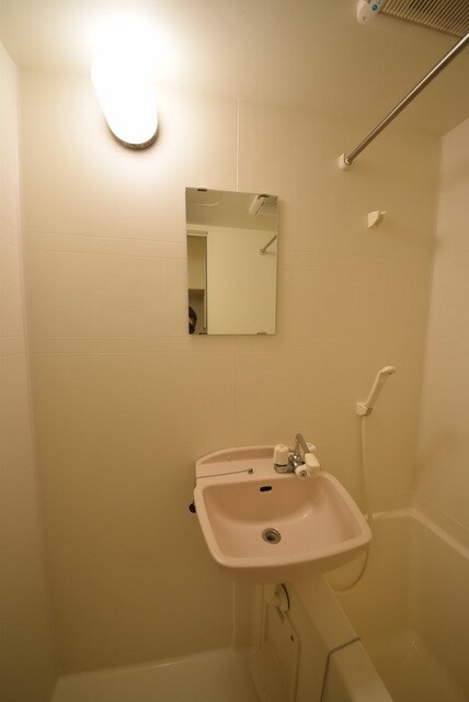 レオパレス新座サンハイツの物件内観写真