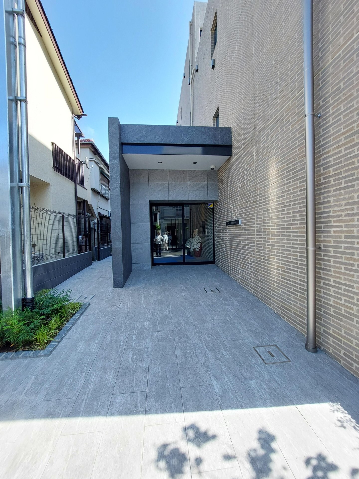 ディオスプラドの物件内観写真