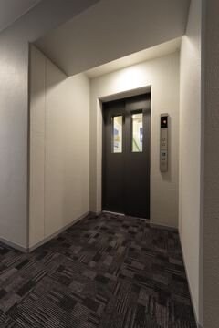 ディオスプラドの物件内観写真